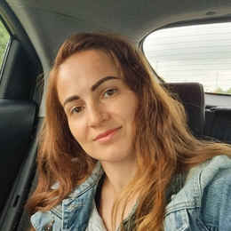 Elena Drăculeț