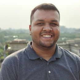 Kowshik Ahmed
