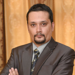 Suman Bhattarai