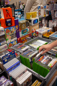 Gamebeurs Drenthe 2026