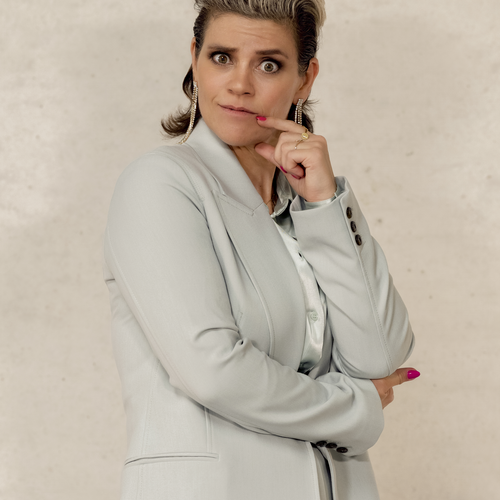 Karin Dirkx – Wa wilde dèk zeg?