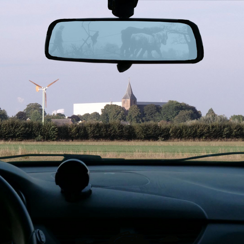 Bespiegelingen over de Achterhoek