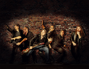 The LSB Experience, Songs of Paul McCartney