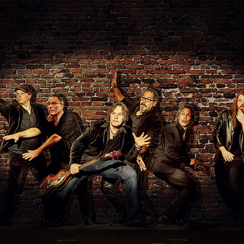 The LSB Experience, Songs of Paul McCartney
