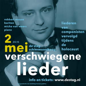 Verschwiegene Lieder