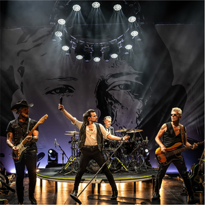 U2 THE MUSIC - 50 jaar U2