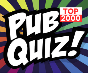 TOP2000 Pubquiz