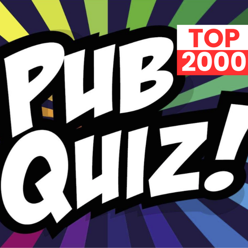 TOP2000 Pubquiz