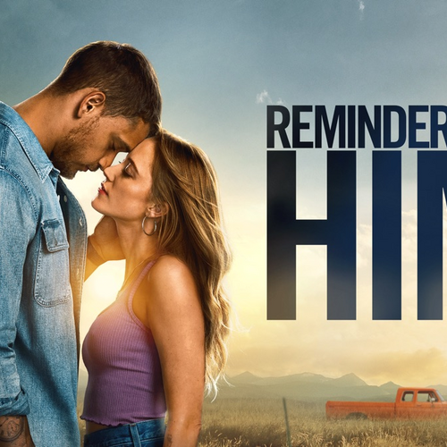 Reminders of him