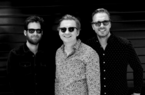 MessJazz met het trio Jasper Blom