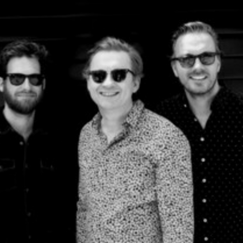 MessJazz met het trio Jasper Blom