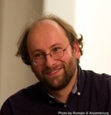 Matthias Kadar