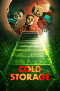 Cold Storage 16+