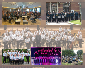 Tijdreis – 125 jaar Haaksbergse Harmonie 