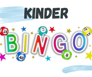 Kinderbingo