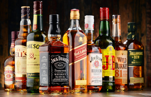 Proeverij Highland Whiskey’s