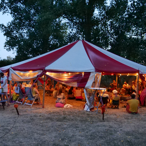 Soulsteps Zomer editie 11-15 augustus 2027
