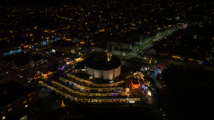 Aanmelden Kerstmarktkraam 2026