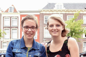 Mess Klassiek - Jong talent Koninklijk Conservatorium Den Haag