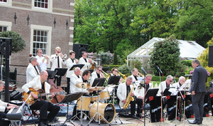 Big band Eighty-Nine