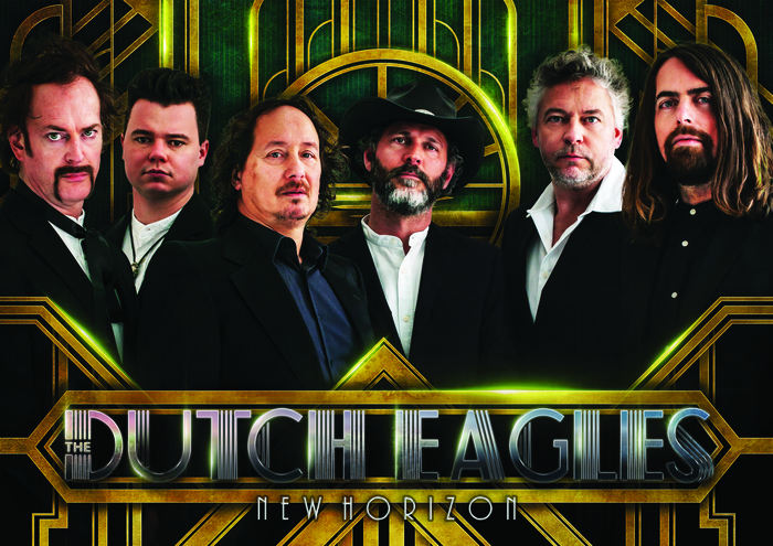 The Dutch Eagles
