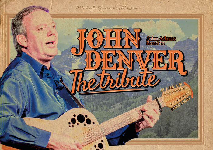 John Denver - The Tribute 2024