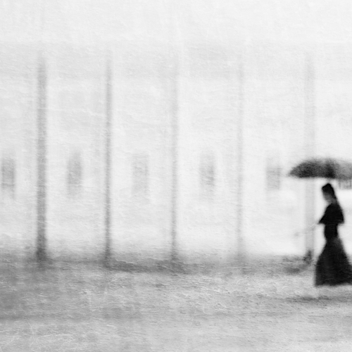 Artistieke Straatfotografie