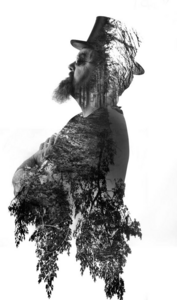 Double Exposures
