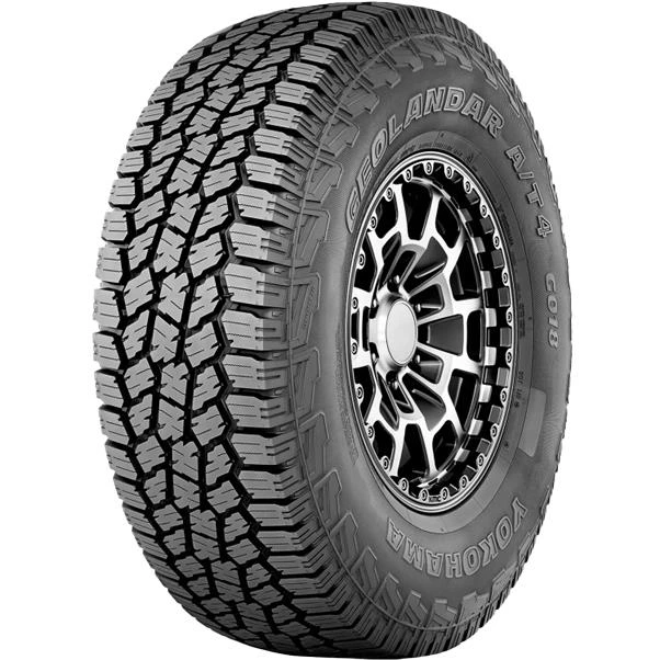 225/65R17 YOKOHAMA GEOLANDAR A/T4 G018 107/103S