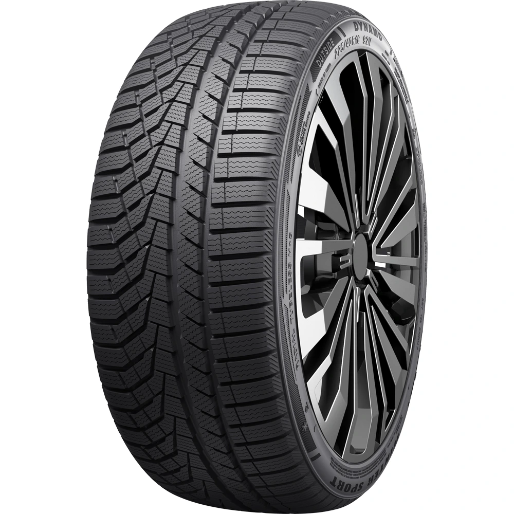 225/45R18 DYNAMO WINTER SPORT 95V XL
