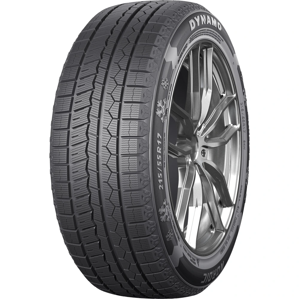 185/60R15 DYNAMO NORDIC 84T