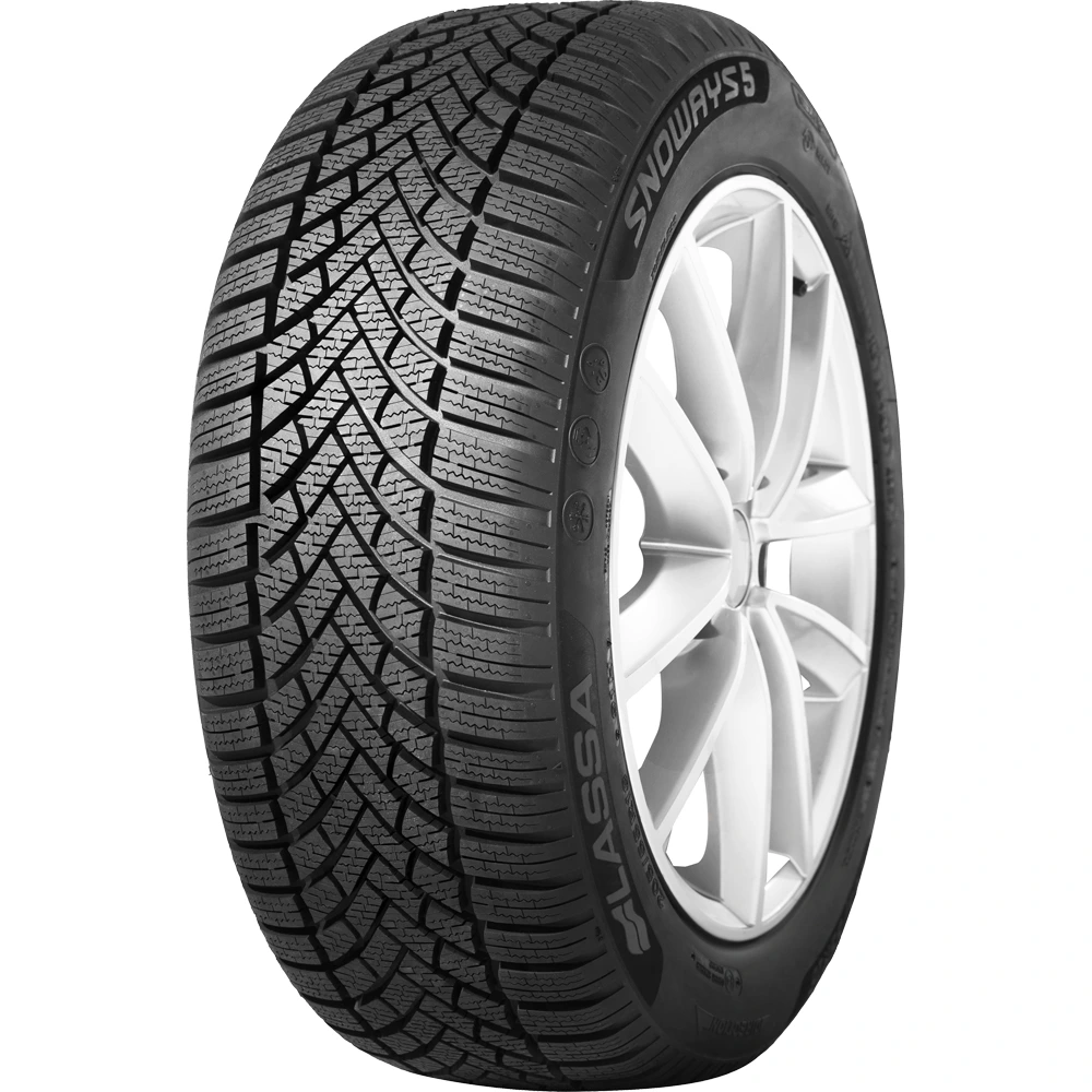 245/40R19 LASSA SNOWAYS 5 98W XL