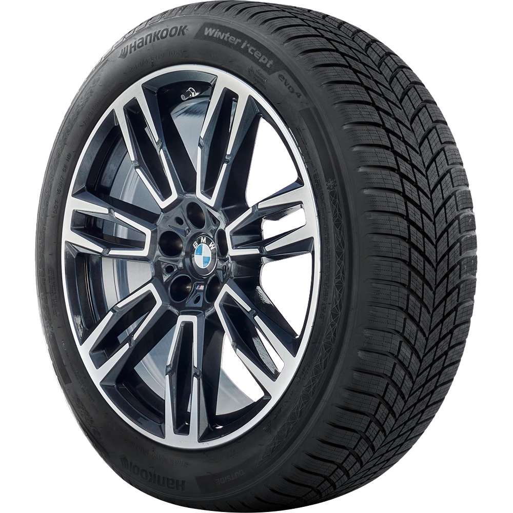 285/30R22 HANKOOK WINTER I*CEPT EVO4 (W340) 101W XL