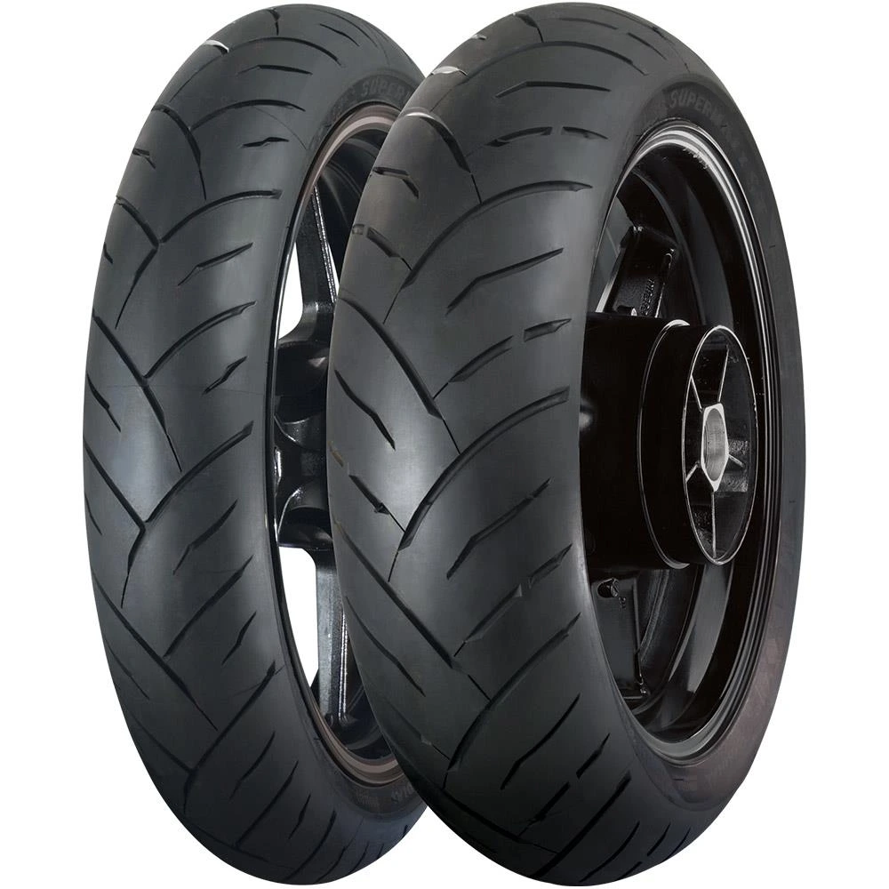 180/55R17 MAXXIS Supermaxx ST MAST2 73W