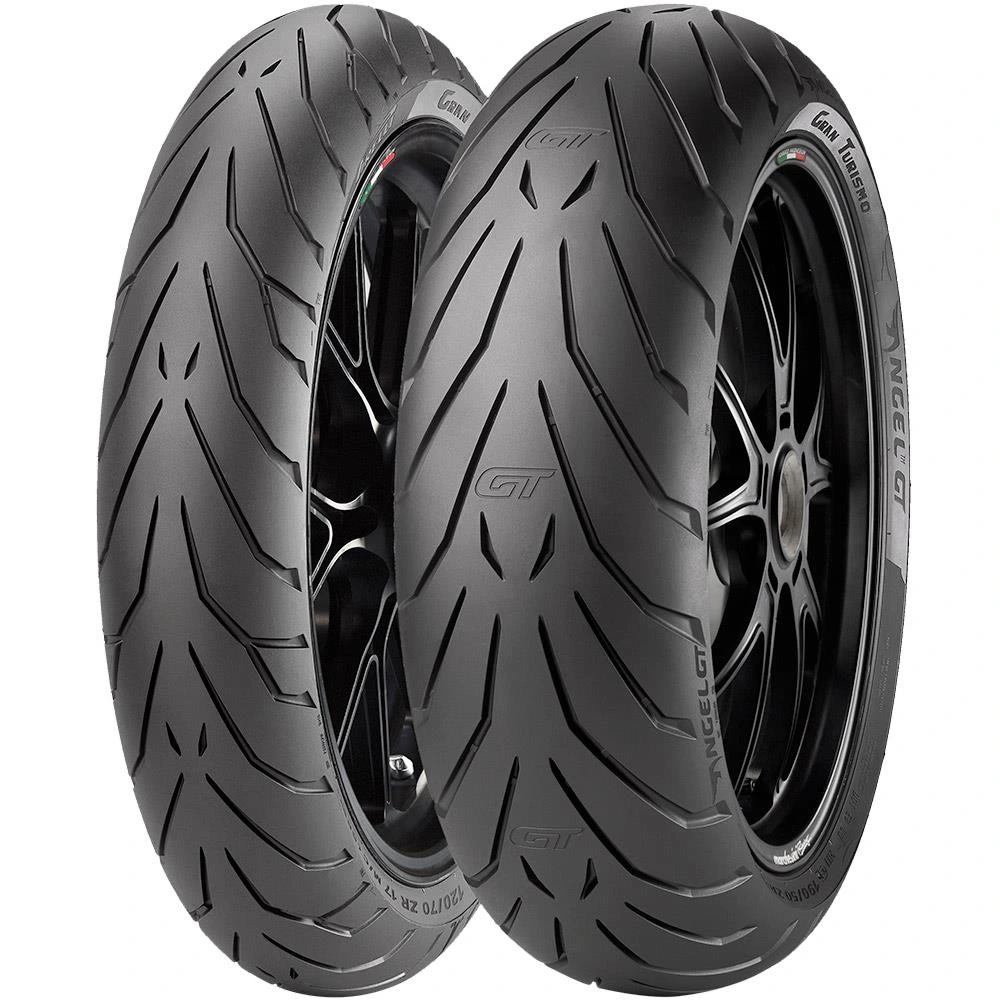 170/60ZR17 PIRELLI ANGEL GT 72W