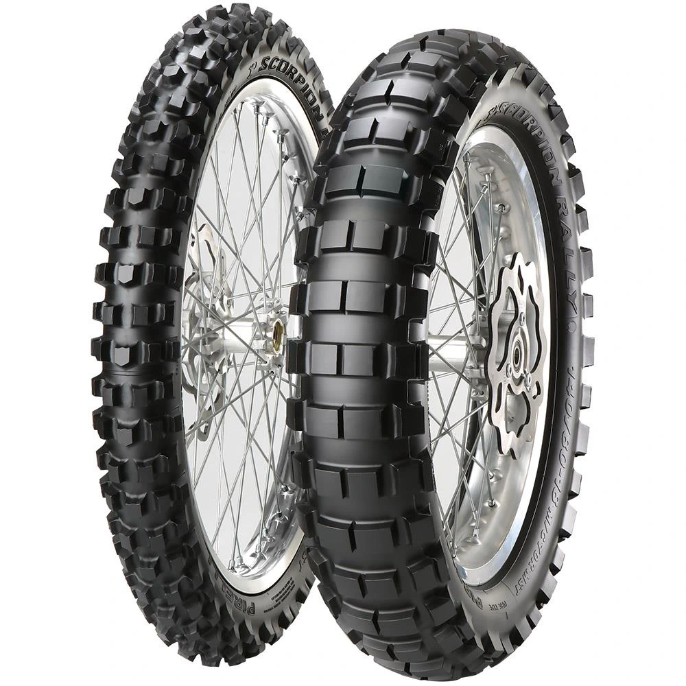 110/80R19 PIRELLI SCORPION RALLY 59R