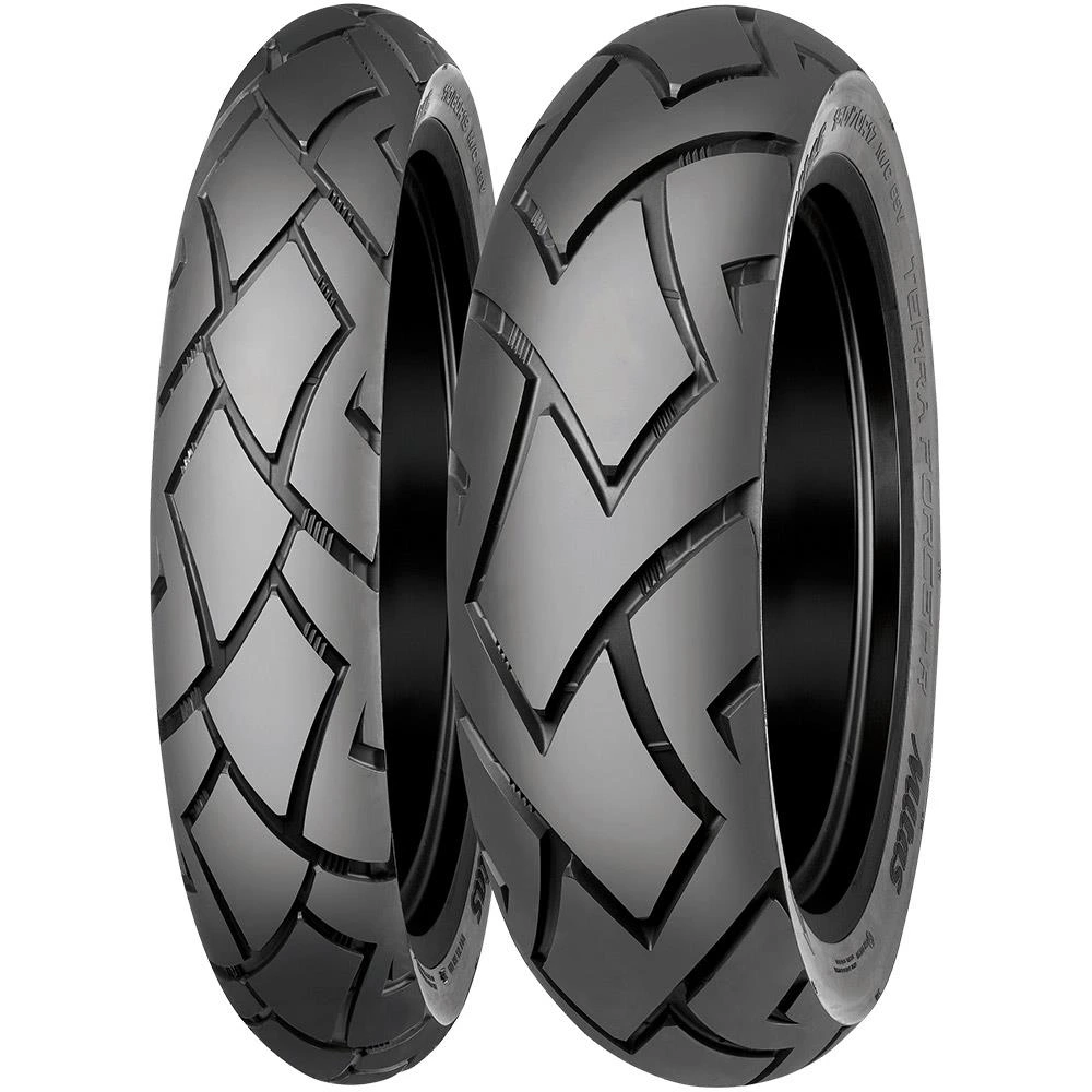90/90-21 MITAS TERRA FORCE-R 54H