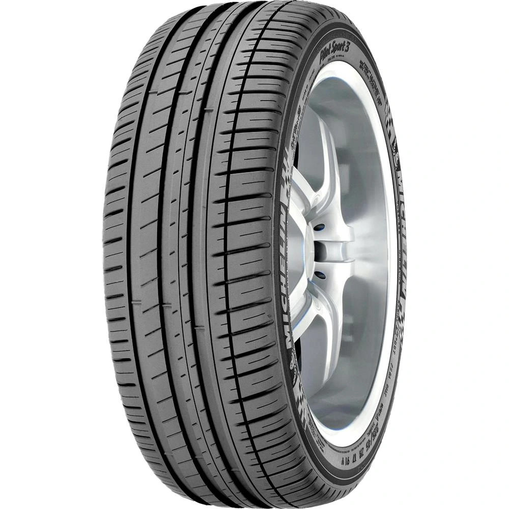 255/40R19 MICHELIN PILOT SPORT 3 100Y XL AO