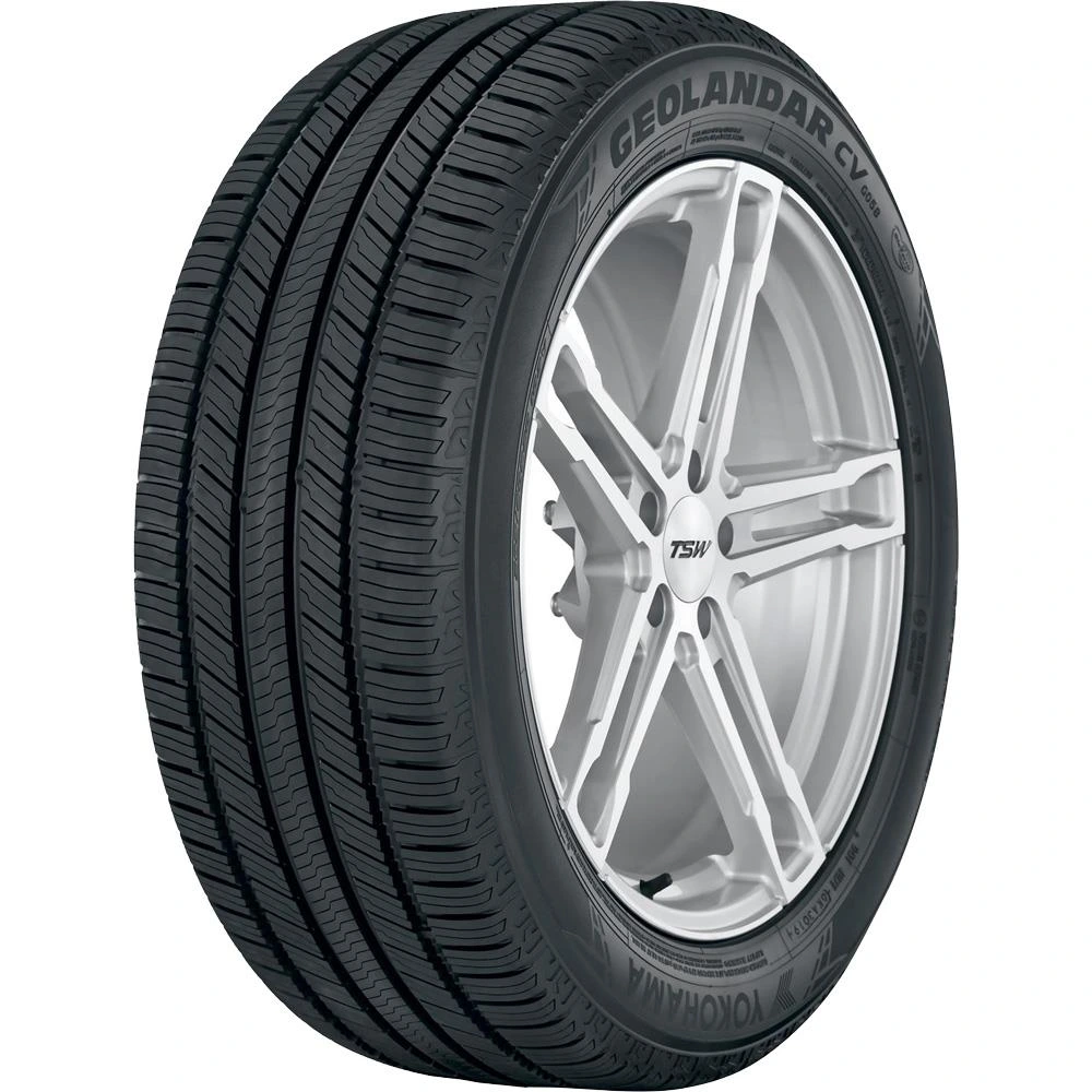 225/65R18 YOKOHAMA GEOLANDAR X-CV G058 103H