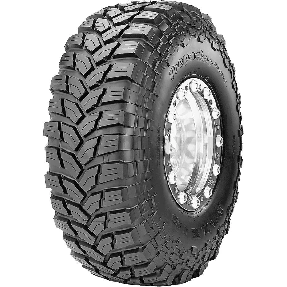 205/70R15 MAXXIS TREPADOR M8060 104/102Q DOT22