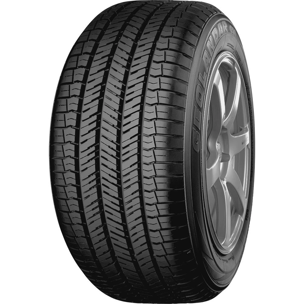225/60R17 YOKOHAMA GEOLANDAR G91F 99V DOT22
