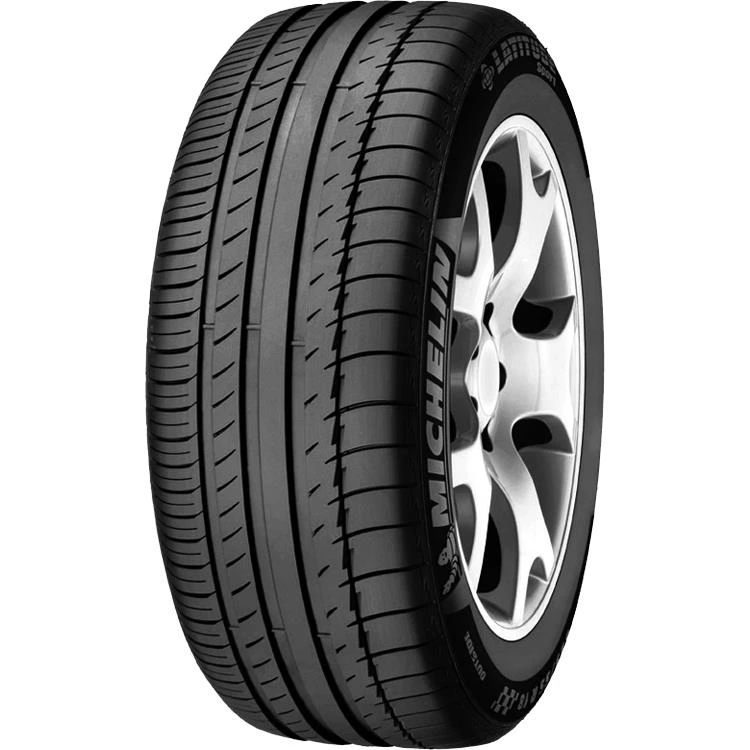 295/35R21 MICHELIN LATITUDE SPORT 107Y XL N1