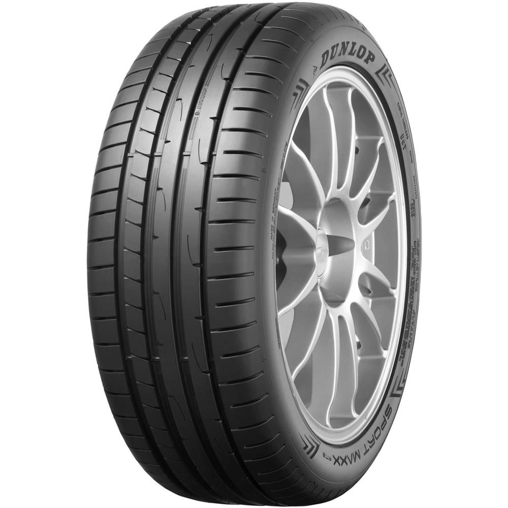 255/55R19 DUNLOP SPORT MAXX RT 2 SUV 111W XL FSL DOT22
