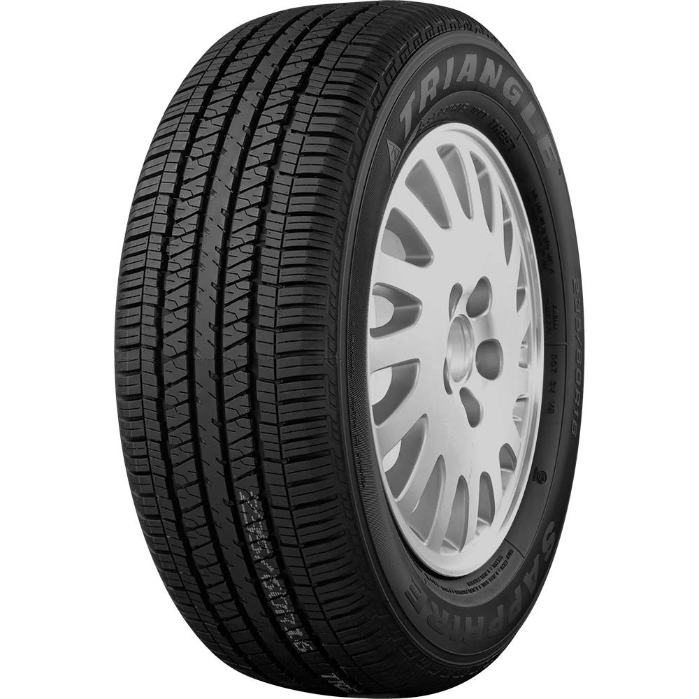 245/55R19 TRIANGLE SAPPHIRE (TR257) 103V