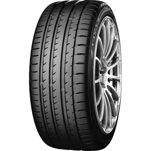 315/30R22 YOKOHAMA ADVAN SPORT V105E 107Y XL N0