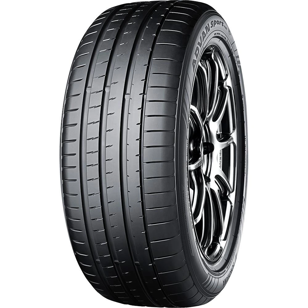 325/40R22 YOKOHAMA ADVAN SPORT V107D 114Y MO1