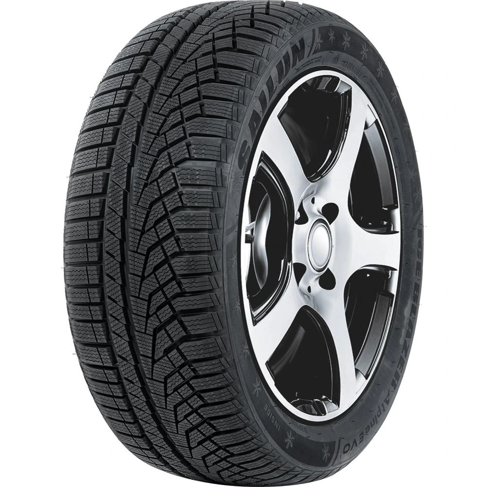225/55R17 SAILUN ICE BLAZER ALPINE EVO 1 101V XL