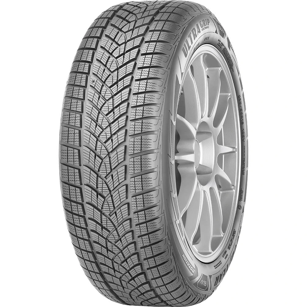 265/40R20 GOODYEAR ULTRA GRIP PERFORMANCE G1 104V XL EV AO