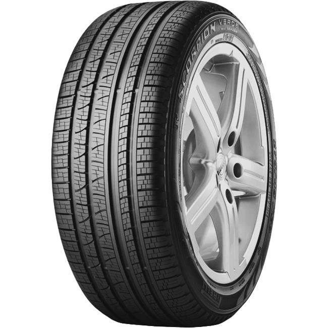 275/45R20 PIRELLI SCORPION VERDE AS 110V XL VOL FSL