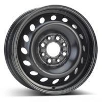 R13 x 5 4x98 ET33 CB58.1 KFZ 3450 Black
